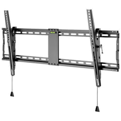 Wentronic Pro TILT (XL) 2.54 m (100") Black