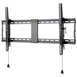 Wentronic Pro TILT (XL) 2.54 m (100") Black - Additional view 4