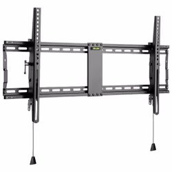 Wentronic Pro TILT (XL) 2.54 m (100") Black - Additional view 5