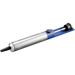 Fixpoint 51204 soldering iron/station accessory 1 pc(s) Desoldering pump