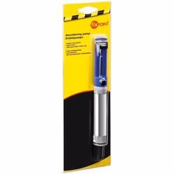 Fixpoint 51204 soldering iron/station accessory 1 pc(s) Desoldering pump