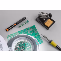 Fixpoint 4-Piece Lead-Free Soldering Set, 30 W - Additional view 6