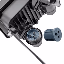 Goobay LED Outdoor Floodlight, 50 W - Additional view 6