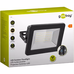 Goobay LED Outdoor Floodlight, 50 W - Additional view 8