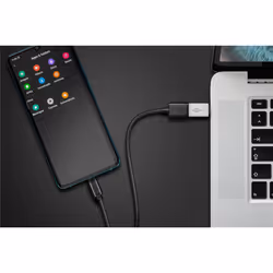 Goobay 56620 cable gender changer USB C USB A Silver - Additional view 5