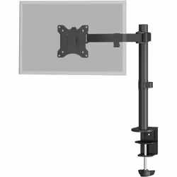 Goobay 58528 monitor mount / stand 81.3 cm (32") Desk Black - Additional view 7
