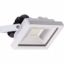 Goobay 59085, White, IP65, Aluminium, CE, 60 W, LED