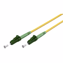 Goobay 59631, 31 m, FTTH, OS2, LC, LC