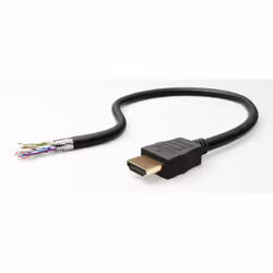 Goobay 61160 HDMI cable 3 m HDMI Type A (Standard) Black - Additional view 5