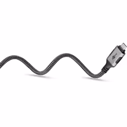 Goobay 70698 cable gender changer USB C RJ-45 Black, Silver - Additional view 6