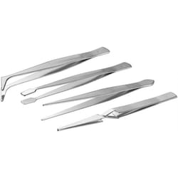 Fixpoint 77101 Stainless steel