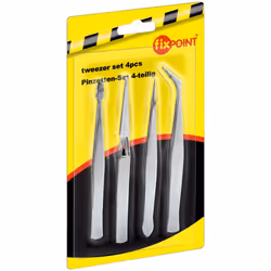 Fixpoint 77101 Stainless steel