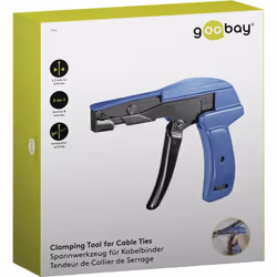 Goobay Clamping Tool for Cable Ties - Additional view 6