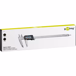 Goobay 77139 calliper Digital - Additional view 4