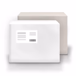 Goobay 90854 patch panel 1U - Additional view 4