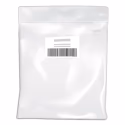 Goobay RJ45 Patch Cord CAT 6A S/FTP (PiMF), 500 MHz, with CAT 7 Raw Cable, white, 3m - Additional view 5