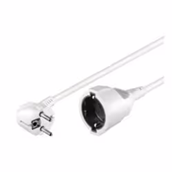 Goobay NK 117 W-200, 2 m