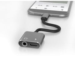 Terratec 272978 mobile phone cable Black USB C