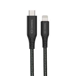 Terratec CHARGE CL2 2 m Black