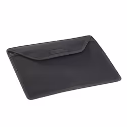 RealPower 156802 tablet case 27.9 cm (11") Black, Grey