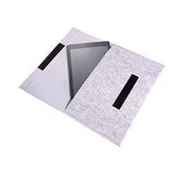 Ultron 163776 tablet case 17.8 cm (7") Folio Grey - Additional view 3