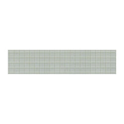 Floor Tiles Sheet Grey Squares 95x95mm (3)