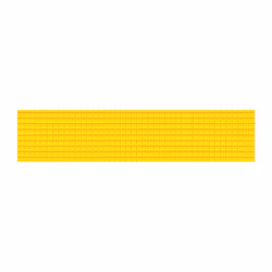 Wall Tiles Sheet Yellow 95x95mm (3)