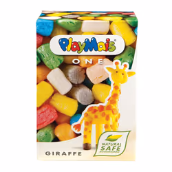 JBM 160037, 3 yr(s), Corn, Multicolour, 71 pc(s)