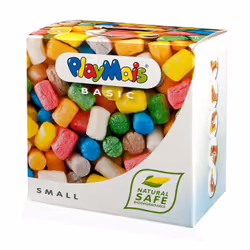 JBM 160023, 3 yr(s), Corn, Multicolour, 150 pc(s)