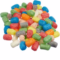 JBM 160025, 3 yr(s), Corn, Multicolour, 700 pc(s)