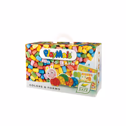 JBM 160063, 3 yr(s), Corn, Multicolour, 564 pc(s)
