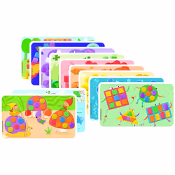 JBM 160063 art/craft toy