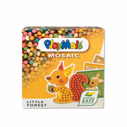 JBM 160256, 3 yr(s), Corn, Multicolour, 2306 pc(s)