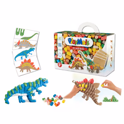 JBM 160506, 5 yr(s), Corn, Multicolour, 505 pc(s)