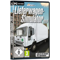 Astragon 31243 video game Standard German PC