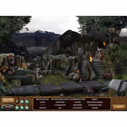 Astragon Lost Realms: Das Erbe der Sonnenprinzessin Standard German PC