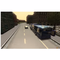Astragon Spezialfahrzeuge-Simulator Standard German PC