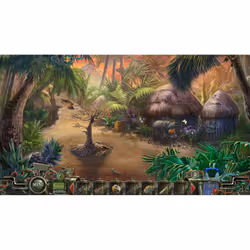 Astragon Haunted Halls: Gefangen im Alptraum Standard German PC