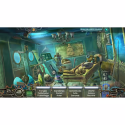 Astragon Haunted Halls: Gefangen im Alptraum Standard German PC