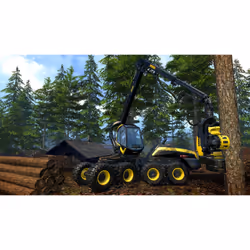 Astragon Landwirtschafts - Simulator 15 Standard German PC/Mac