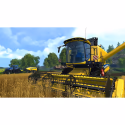 Astragon Landwirtschafts - Simulator 15 Standard German PC/Mac