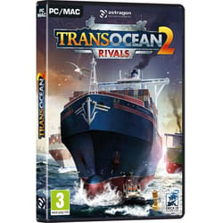 Astragon TransOcean 2: Rivals