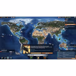 Astragon TransOcean 2: Rivals