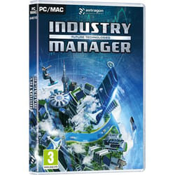 Astragon INDUSTRY MANAGER: FUTURE TECHNOLOGIES Standard PC/Mac