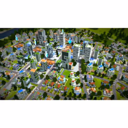Astragon INDUSTRY MANAGER: FUTURE TECHNOLOGIES Standard PC/Mac