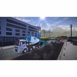 Astragon Construction Simulator 2 + 3