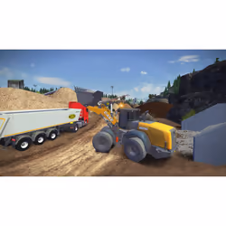 Astragon Construction Simulator 2 + 3 - Additional view 4