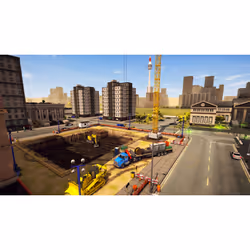 Astragon Construction Simulator 2 + 3 - Additional view 6