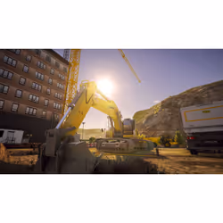 Astragon Construction Simulator 2 + 3 - Additional view 7
