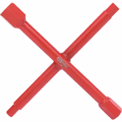 KS Tools 116.6, Steel, 200 mm, 500 g